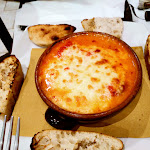 Photo n°9 de l'avis de Linda.r fait le 14/09/2018 à 19:29 sur le  Pizzeria Lo Scoiattolo à Colli a Volturno