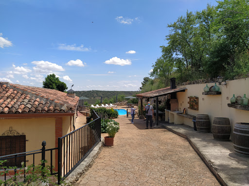 Casa Tana en Valdelaguna