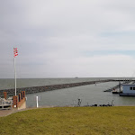 Photo n°2 de l'avis de Kerstin.e fait le 30/03/2018 à 15:10 sur le  Café Klein Helgoland à Wyk auf Föhr