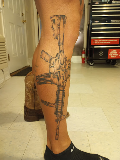 Explore january birth flower tattoo ideas, creative tattoo ideas in Hanceville, available at Wildman Tattoo and Body Piercing