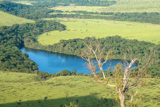 Ewo, Kongo Cumhuriyeti