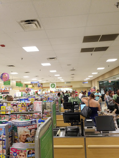 Supermarket «Publix Super Market at Palm Lakes Plaza», reviews and photos, 7230 W Atlantic Blvd, Margate, FL 33063, USA