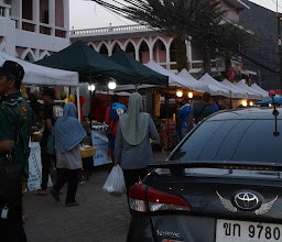 Restoran Halal Fhaishah Krabi photo