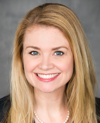 Dr. Amy Harrison, Newport Beach Pediatric Pulmonology