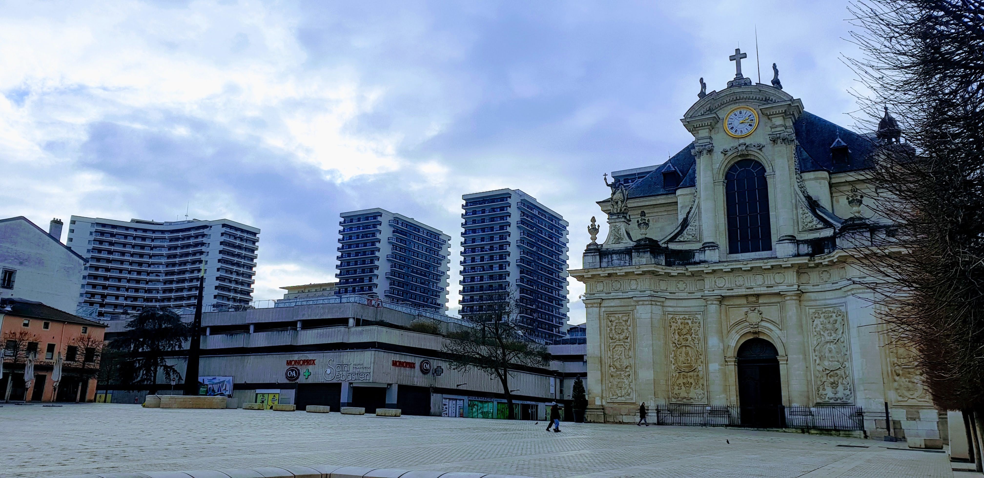Photo n° 2 de l'avis de Antoine. fait le 19/01/2020 à 17:19