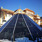 Photo n°1 de l'avis de simia.a fait le 01/01/2020 à 13:39 sur le  Hotel Renè à San Giovanni di Fassa