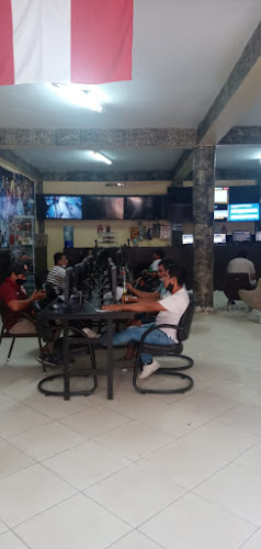 BETS AMERICA HELADOS DE CREMA