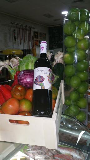 Restaurante La Nueva Pérgola