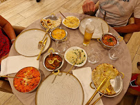 Korma du Restaurant indien Le Kashmir à Saint-Raphaël - n°10