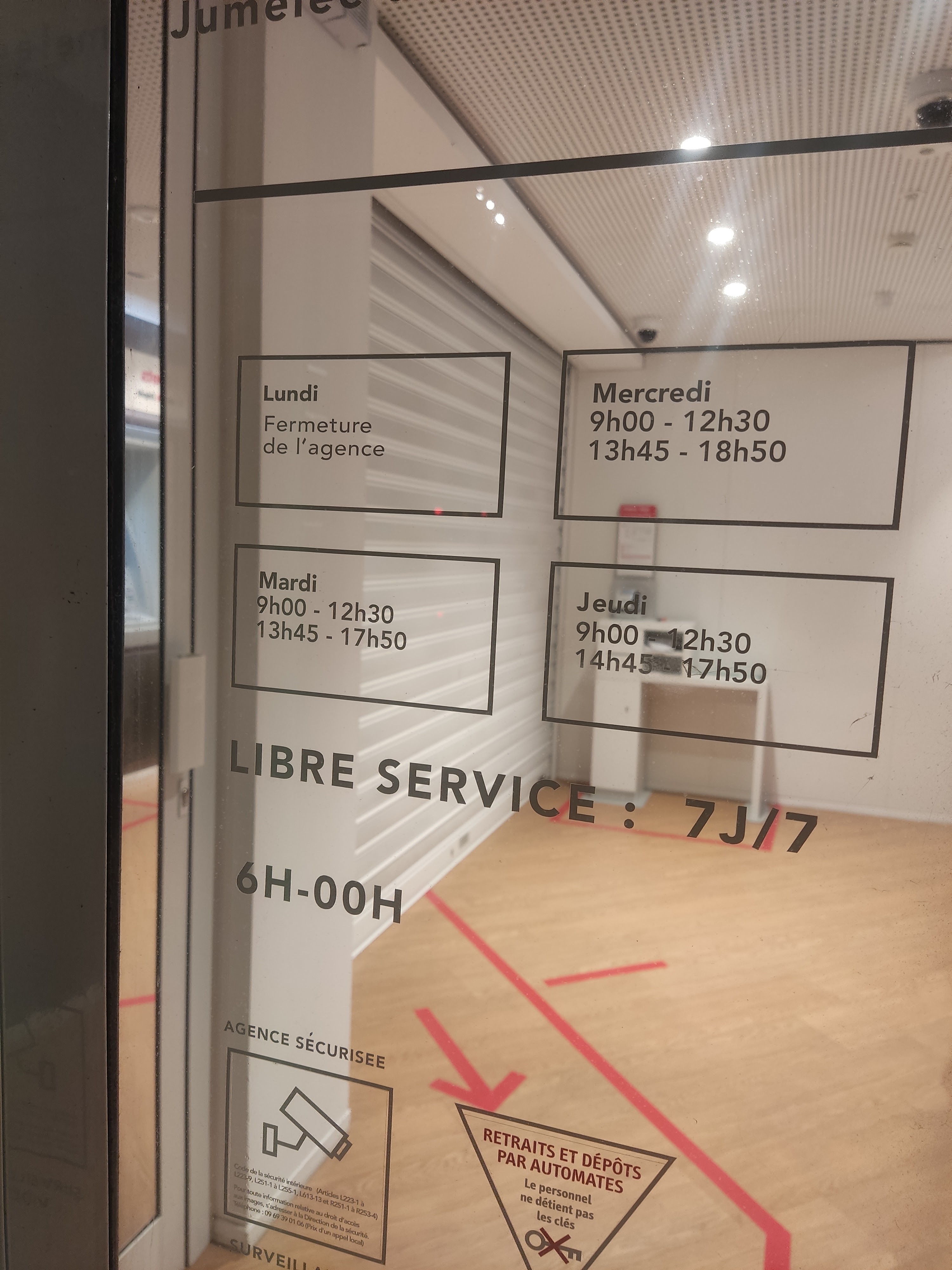 Photo n° 1 de l'avis de Nacho.a fait le 15/11/2023 à 17:46