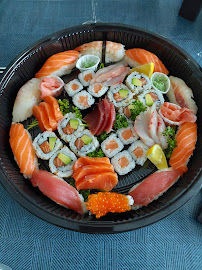 Sushi du Restaurant japonais POKE SUSHI à Amboise - n°6