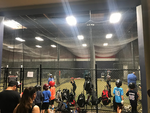 Batting cage center Escondido