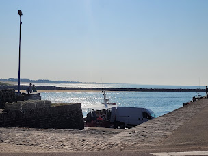 Photo n°53 de Bar Restaurant La Cale Marine à Barneville-Carteret ()
