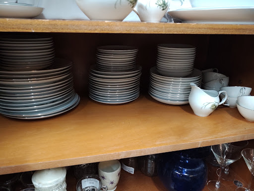 Antique Store «Hidden Talent Gifts & Antiques», reviews and photos, 400 S Main St, McGregor, TX 76657, USA