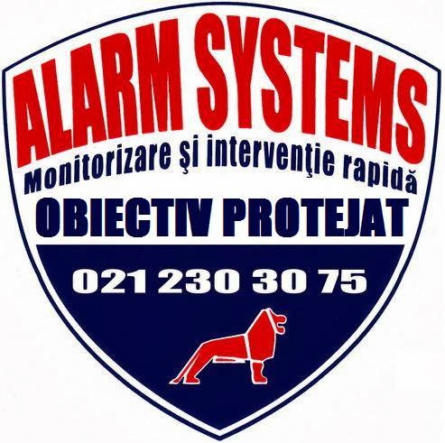 Opinii despre ALARM SYSTEMS în <nil> - Serviciu de Paza