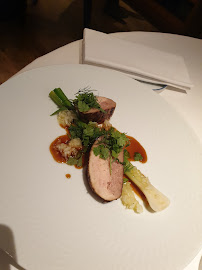 Foie gras du Restaurant La Table du 53 à Paris - n°7