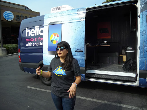 Cell Phone Store «AT&T», reviews and photos, 5756 Pacific Ave Ste 94, Stockton, CA 95207, USA