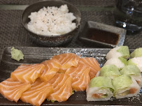 Sushi du Restaurant japonais Choko à Bergerac - n°10