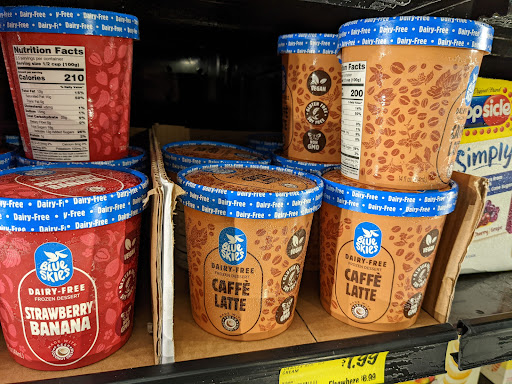 Grocery Store «Grocery Outlet Bargain Market», reviews and photos, 6652 Lonetree Blvd, Rocklin, CA 95765, USA