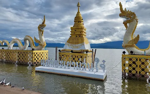 Phayao Lake image