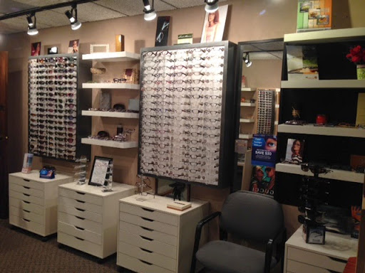 Eye Care Center «Chriss & Associates, M.D. P.A.», reviews and photos, 1925 Mizell Ave #302, Winter Park, FL 32792, USA