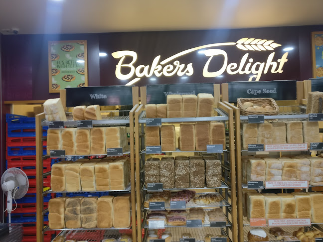 Bakers Delight Gate Pa - Tauranga