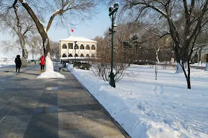 Harbin Jiuzhan Park image