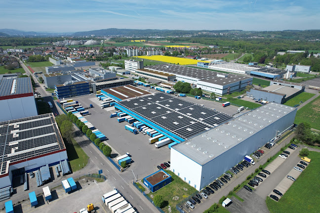 Streck Transport AG