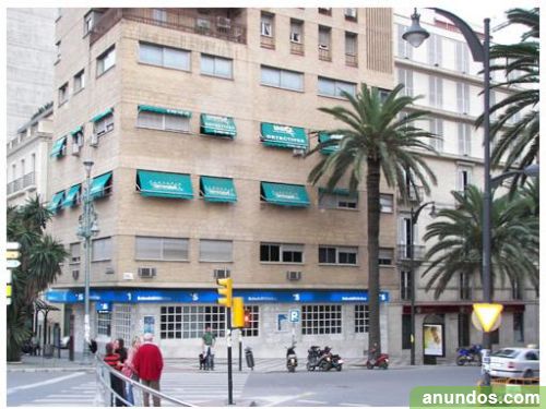 Cursos de trabajos verticales en Málaga