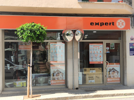 EXPERT BUNYOLA en Bunyola, Baleares