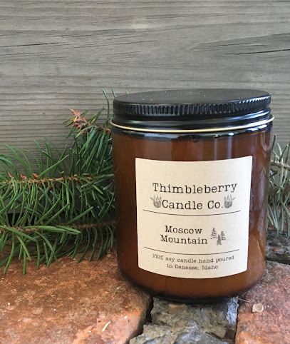 Thimbleberry Candle Co