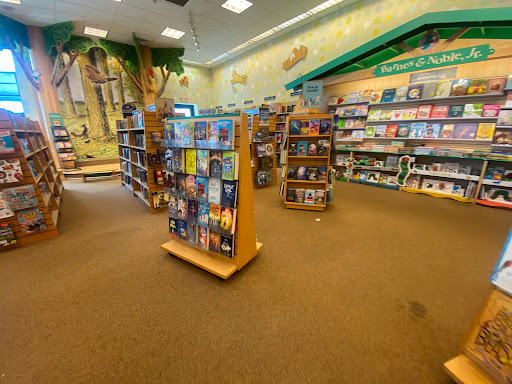 Book Store «Barnes & Noble», reviews and photos, 451 E Altamonte Dr, Altamonte Springs, FL 32701, USA