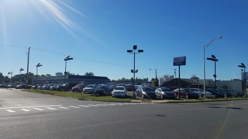 Used Car Dealer «Auto Connection», reviews and photos, 9100 Centreville Rd, Manassas, VA 20110, USA