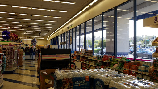 Discount Store «99 Cents Only Stores», reviews and photos, 2810 Alhambra Rd, Alhambra, CA 91801, USA