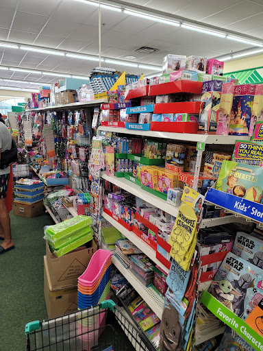 Dollar Store «Dollar Tree», reviews and photos, 7373 52nd Pl E, Bradenton, FL 34203, USA