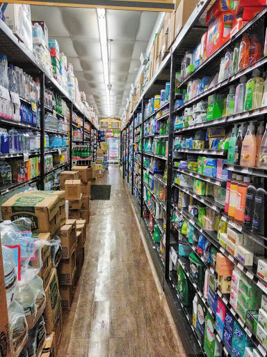 Supermarket «Met Fresh Supermarket», reviews and photos, 9606 3rd Ave, Brooklyn, NY 11209, USA