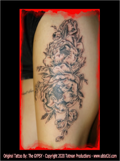 Find best tattoo ideas women for your next unique tattoo in Topeka at Artist Alley Studio Tattoos & Piercings
