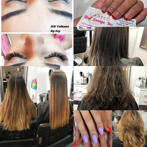 Beauty Salon «Cabelo Salon», reviews and photos, 10720 FL-54, Trinity, FL 34655, USA