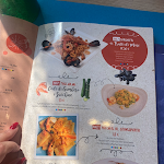 Photo n°2 de l'avis de Joanna.z fait le 22/04/2024 à 17:12 sur le  Primo Amore à San Michele al Tagliamento