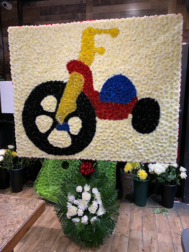 Florist «Floral Fantasy of Bay Ridge LTD.», reviews and photos, 9706 3rd Ave, Brooklyn, NY 11209, USA