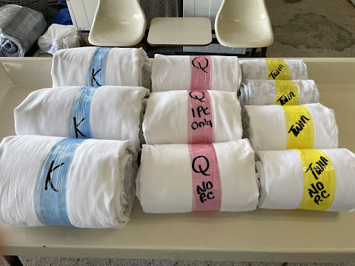 Laundromat «Laundry Land», reviews and photos, 72 Beal Pkwy NW, Fort Walton Beach, FL 32548, USA