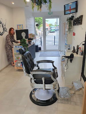 O Salon by Sandy à Wambrechies