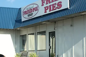 The Original Fried Pie Shop image