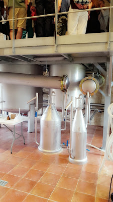 Laboratoire Altho à Monfort