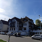 Photo n°2 de l'avis de Jens.t fait le 19/05/2022 à 08:32 sur le  Hotel Adler à Lauda-Königshofen