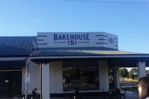 Bakehouse 151 image