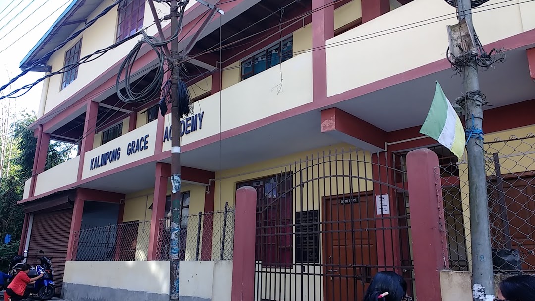 Grace School