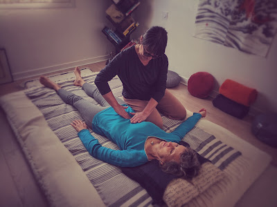 Catherine Hubet | Shiatsu à Lorient