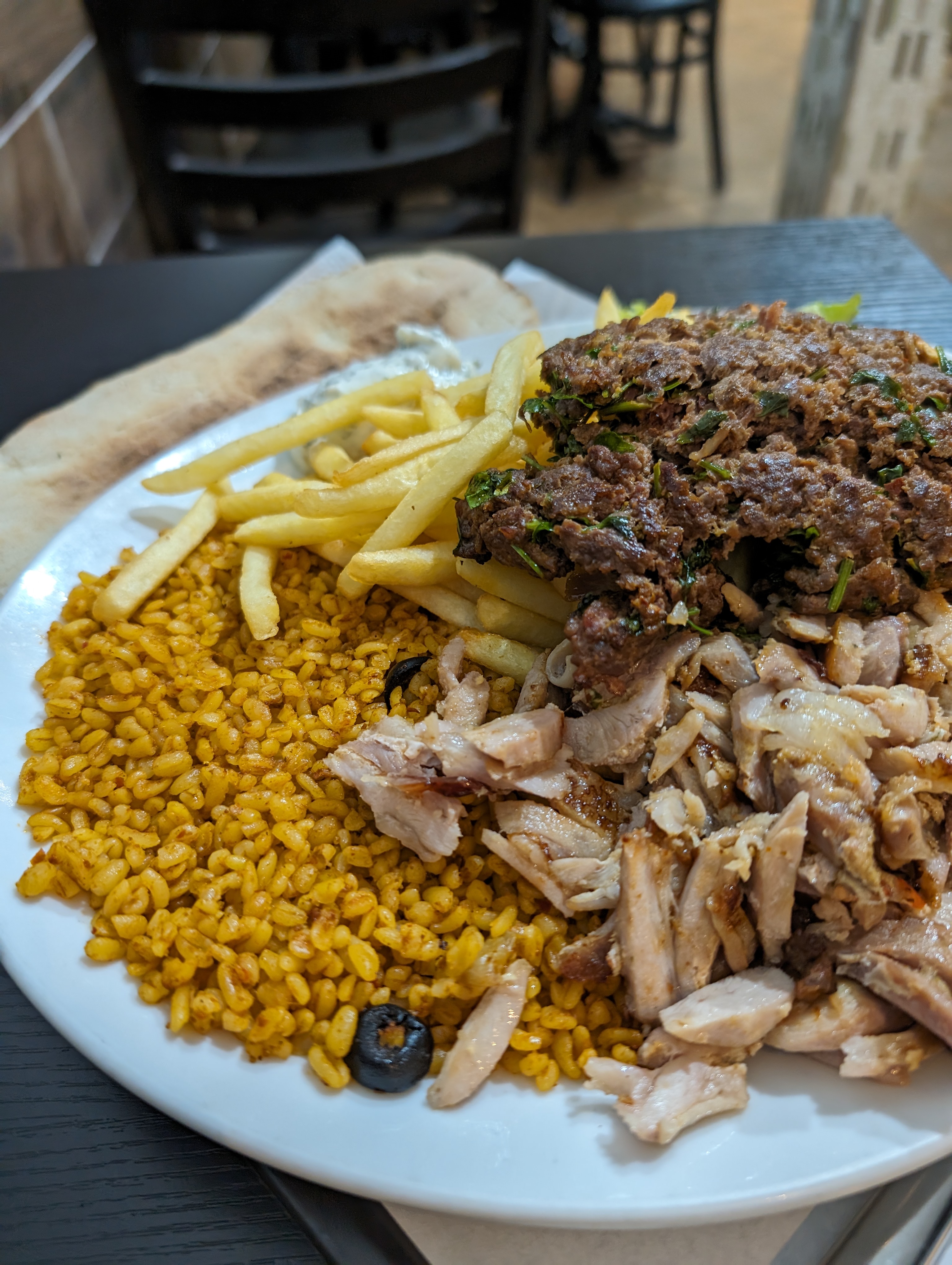 Photo n° 2 de l'avis de Asianfoodninja. fait le 30/12/2023 à 21:57