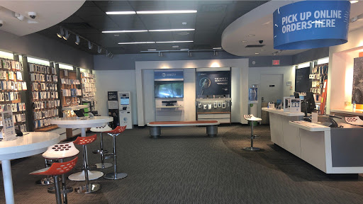 Cell Phone Store «AT&T», reviews and photos, 1580 Holcomb Bridge Rd #6, Roswell, GA 30076, USA